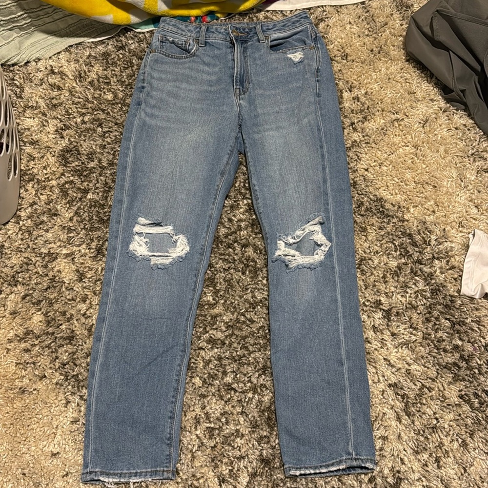 American eagle
